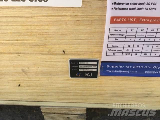 KJ K2030 Maszyny budowlane - Inne