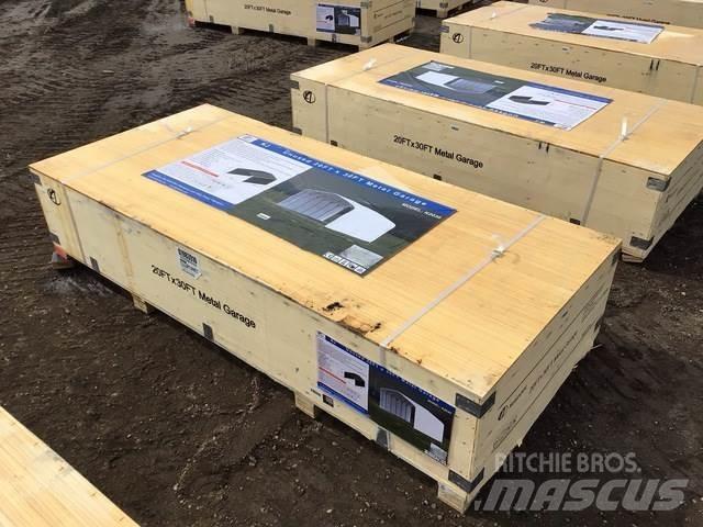 KJ K2030 Maszyny budowlane - Inne