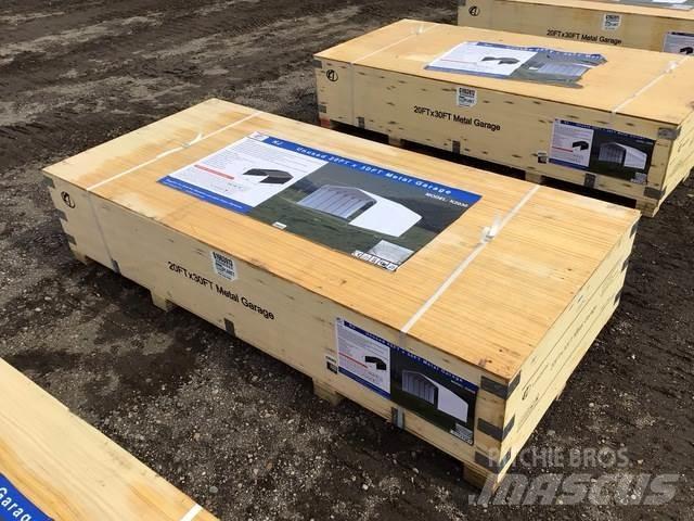 KJ K2030 Maszyny budowlane - Inne