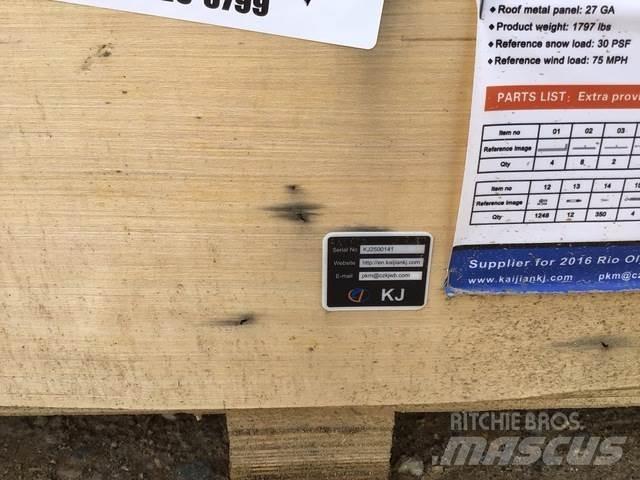 KJ K2030 Maszyny budowlane - Inne