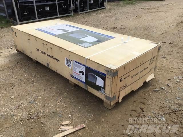 KJ K2030 Maszyny budowlane - Inne