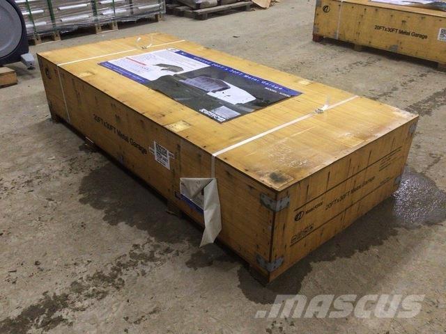 KJ K2030 Maszyny budowlane - Inne