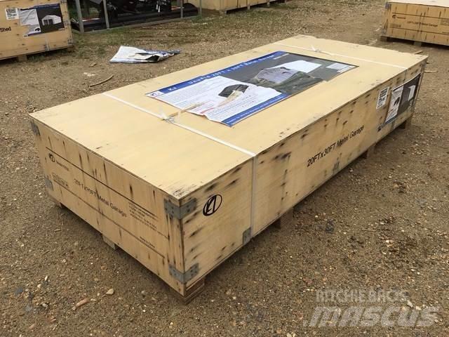 KJ K2030 Maszyny budowlane - Inne