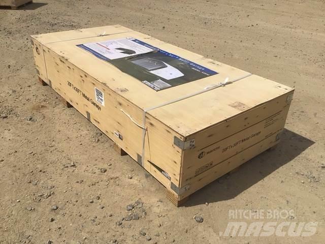 KJ K2030 Maszyny budowlane - Inne