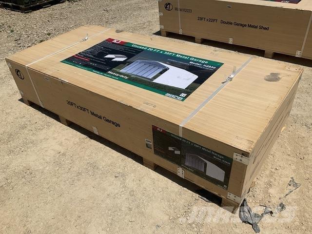 KJ K2030 Maszyny budowlane - Inne