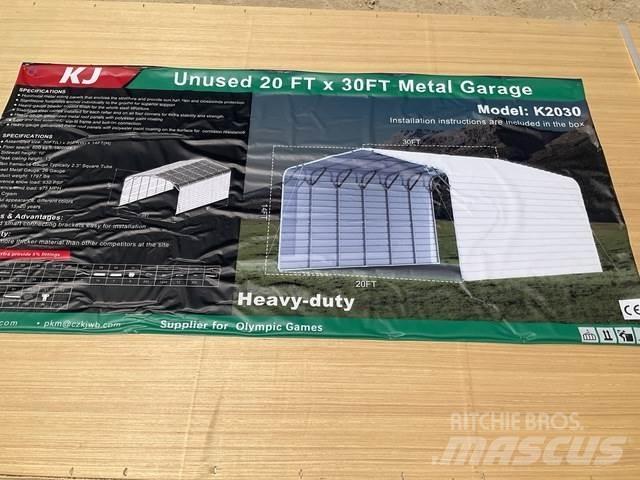 KJ K2030 Maszyny budowlane - Inne
