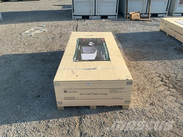 KJ K2030 Maszyny budowlane - Inne