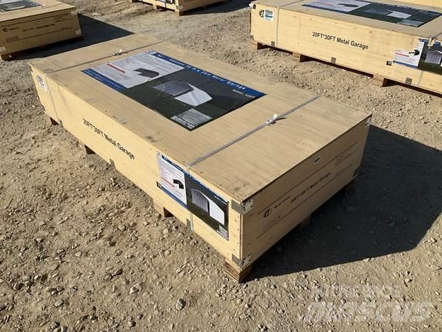 KJ K2030 Maszyny budowlane - Inne
