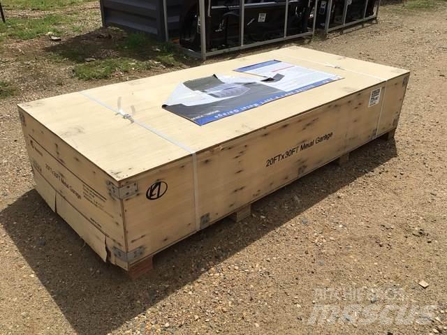 KJ K2030 Maszyny budowlane - Inne