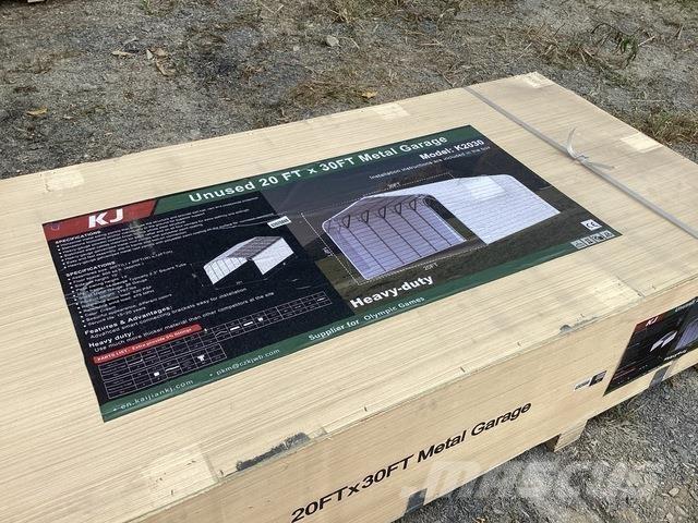 KJ K2030 Maszyny budowlane - Inne