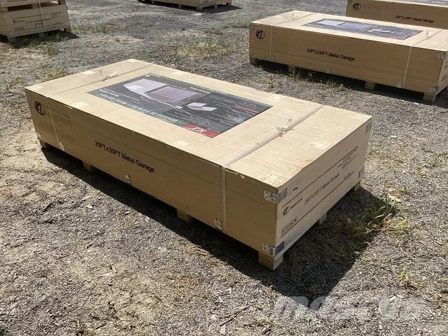 KJ K2030 Maszyny budowlane - Inne
