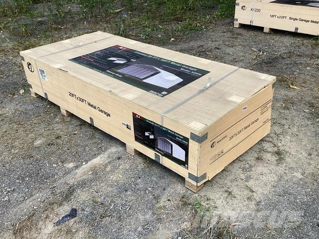 KJ K2030 Maszyny budowlane - Inne