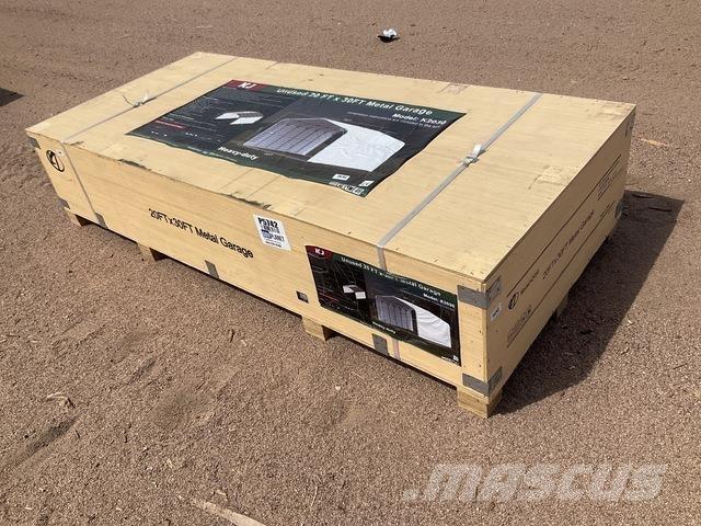 KJ K2030 Maszyny budowlane - Inne