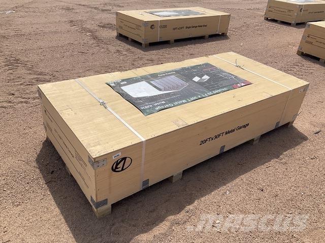 KJ K2030 Maszyny budowlane - Inne