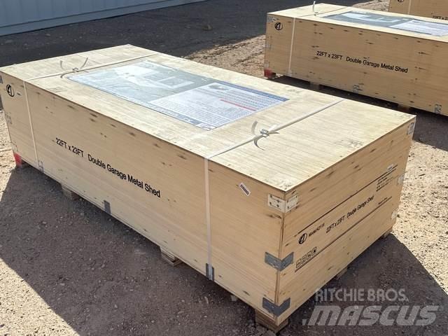 KJ K2119 Maszyny budowlane - Inne