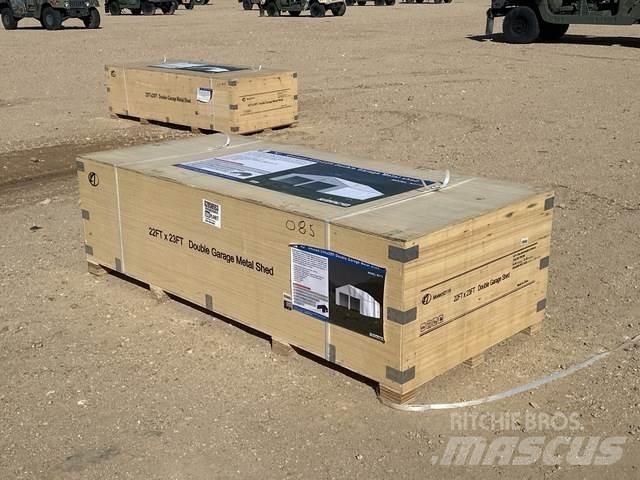 KJ K2119 Maszyny budowlane - Inne