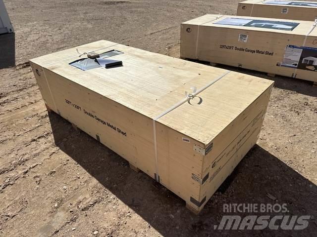 KJ K2119 Maszyny budowlane - Inne