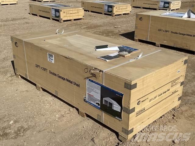 KJ K2119 Maszyny budowlane - Inne