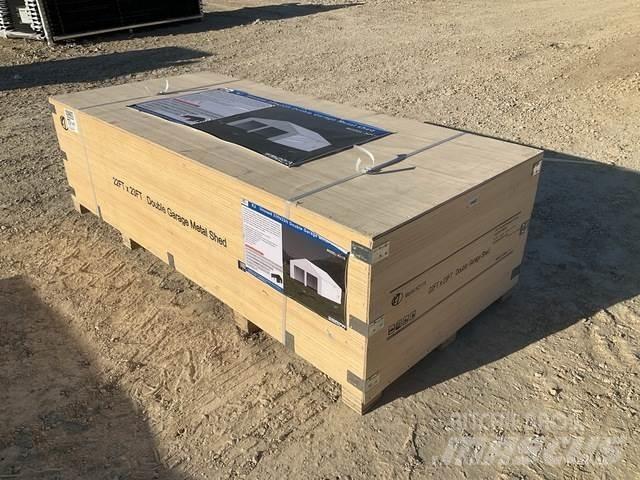 KJ K2119 Maszyny budowlane - Inne