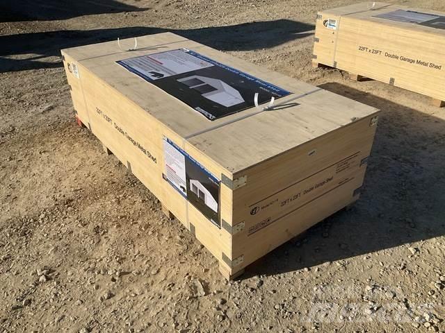 KJ K2119 Maszyny budowlane - Inne