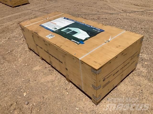 KJ K2119 Maszyny budowlane - Inne