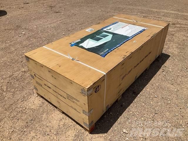 KJ K2119 Maszyny budowlane - Inne