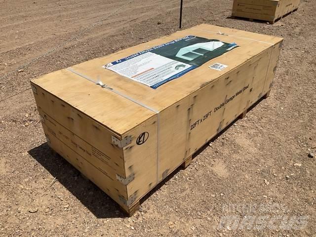 KJ K2119 Maszyny budowlane - Inne