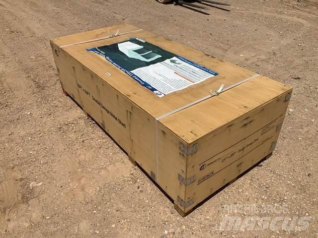KJ K2119 Maszyny budowlane - Inne