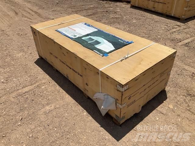 KJ K2119 Maszyny budowlane - Inne