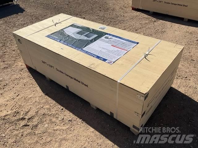 KJ K2119 Maszyny budowlane - Inne