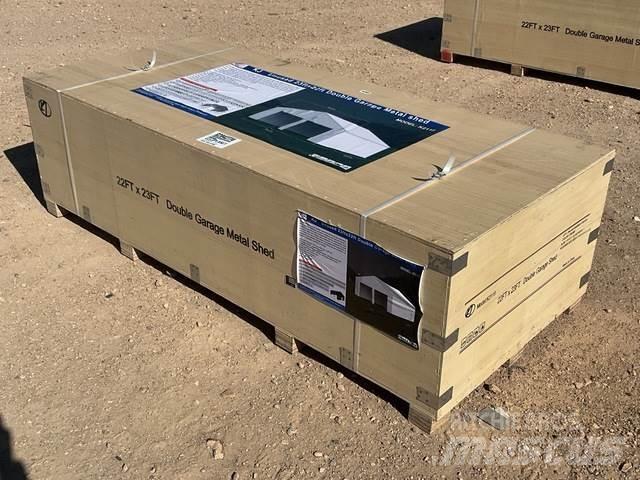 KJ K2119 Maszyny budowlane - Inne