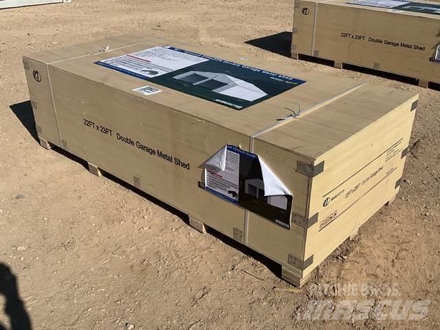 KJ K2119 Maszyny budowlane - Inne