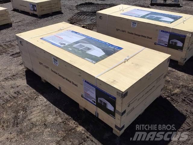 KJ K2119 Maszyny budowlane - Inne
