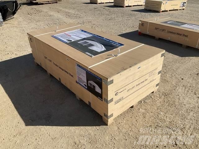 KJ K2119 Maszyny budowlane - Inne