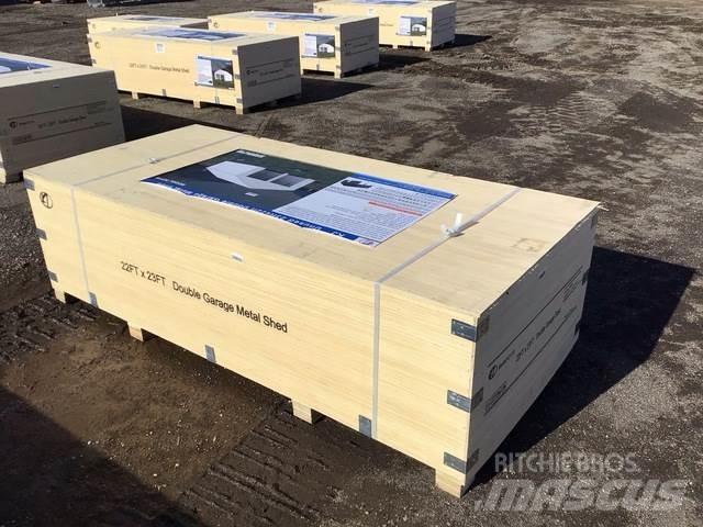 KJ K2119 Maszyny budowlane - Inne