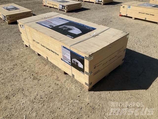 KJ K2119 Maszyny budowlane - Inne