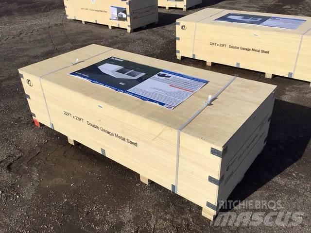 KJ K2119 Maszyny budowlane - Inne