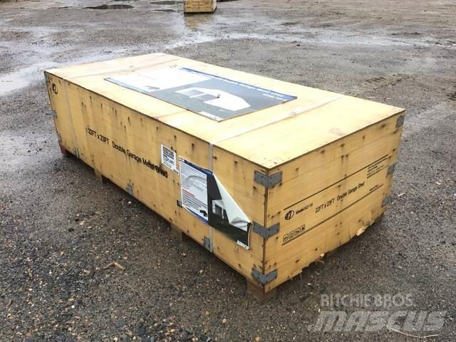 KJ K2119 Maszyny budowlane - Inne