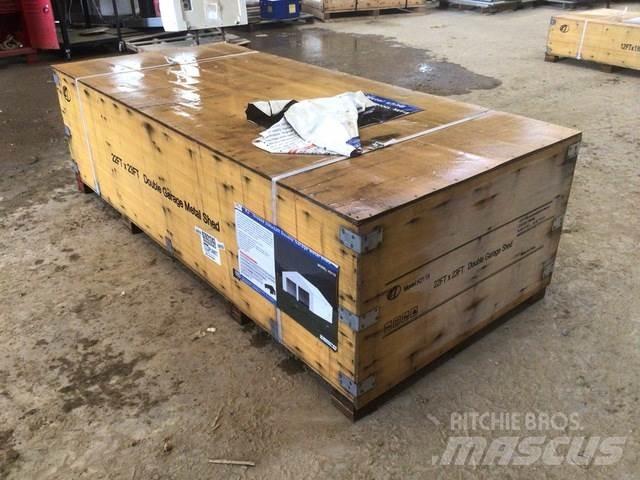 KJ K2119 Maszyny budowlane - Inne