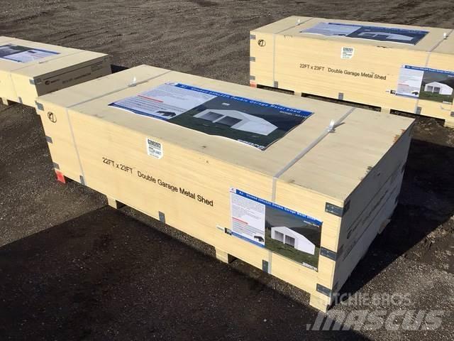 KJ K2119 Maszyny budowlane - Inne