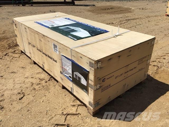 KJ K2119 Maszyny budowlane - Inne