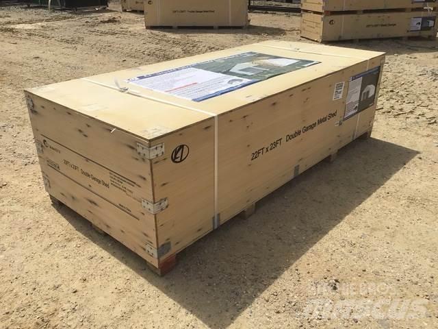 KJ K2119 Maszyny budowlane - Inne