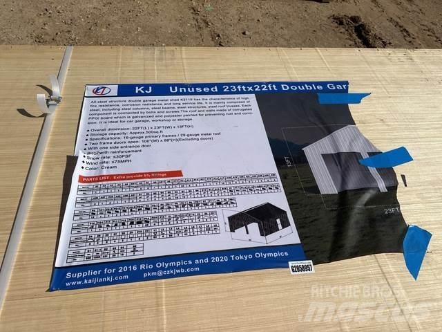 KJ K2119 Maszyny budowlane - Inne