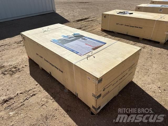 KJ K2119 Maszyny budowlane - Inne