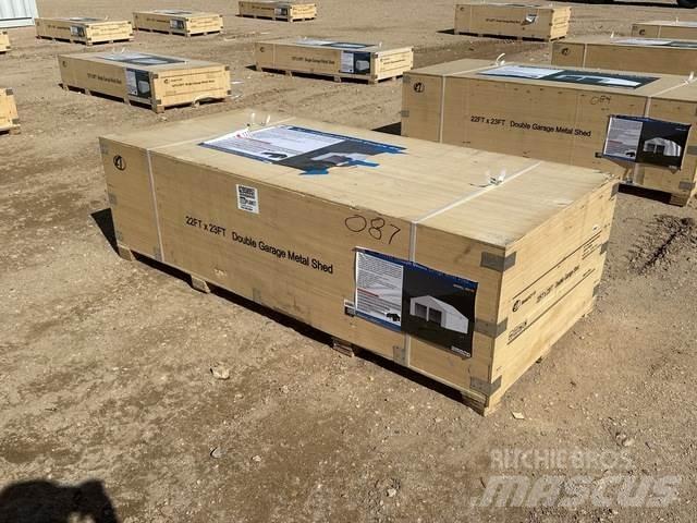 KJ K2119 Maszyny budowlane - Inne