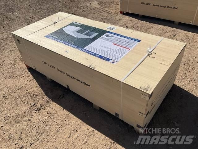 KJ K2119 Maszyny budowlane - Inne