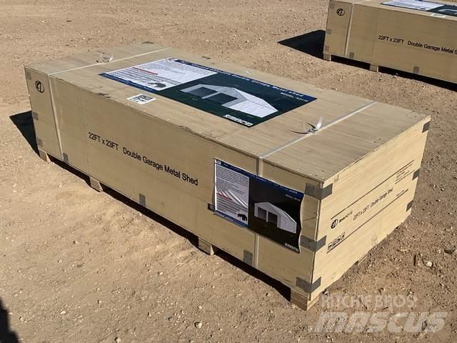 KJ K2119 Maszyny budowlane - Inne