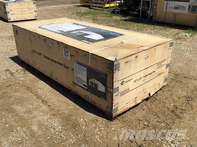 KJ K2119 Maszyny budowlane - Inne