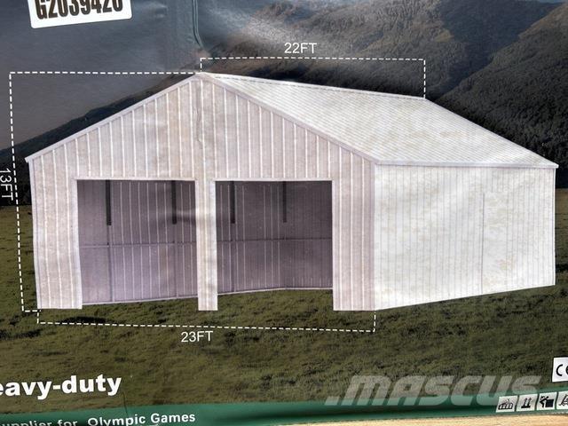 KJ K2223 Konstrukcje stalowe