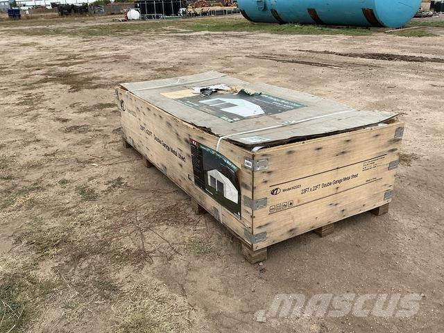 KJ K2223 Konstrukcje stalowe